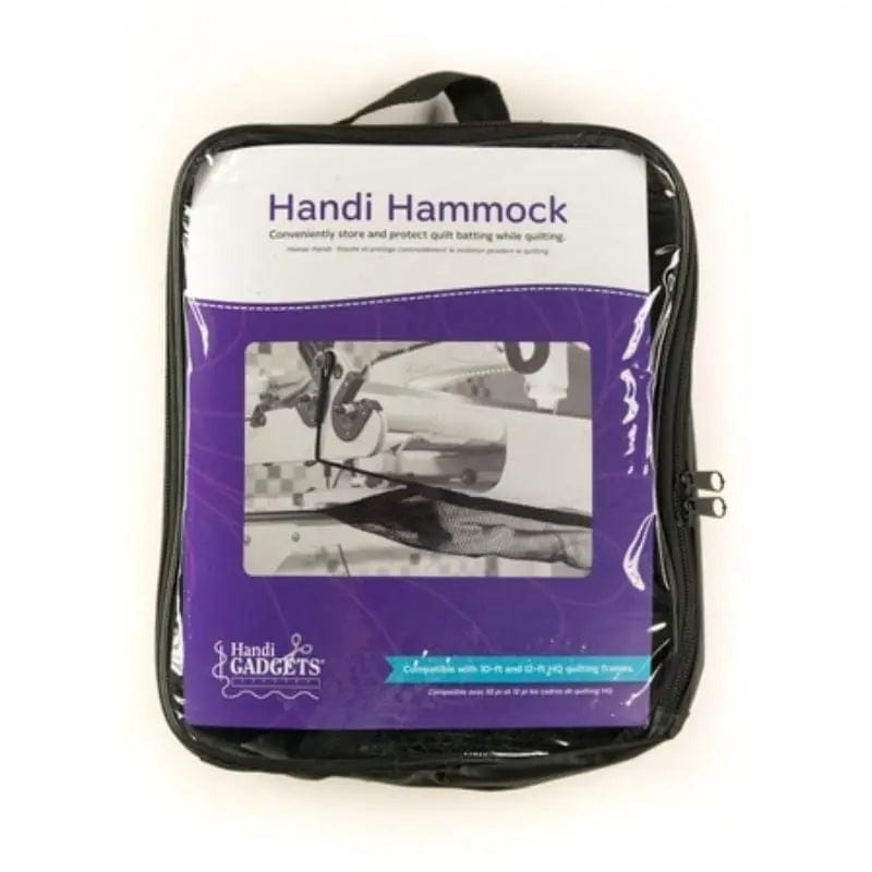 Handi Quilter - Handi Hammock Handi Quilter 
