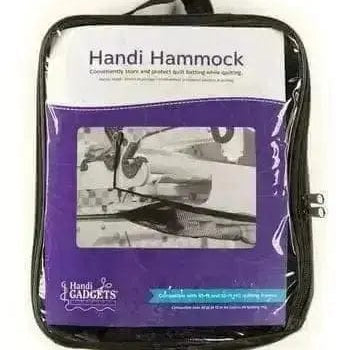 Handi Quilter - Handi Hammock Handi Quilter 