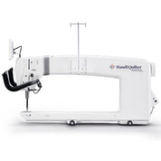 Handi Quilter - HQ Amara 24 - 10' Gallery2 Frame Handi Quilter 