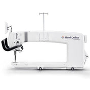 Handi Quilter - HQ Amara 24 - 10' Gallery2 Frame Handi Quilter 