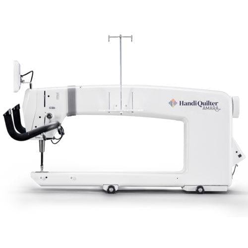 Handi Quilter - HQ Amara 24 - 10' Gallery2 Frame Handi Quilter 
