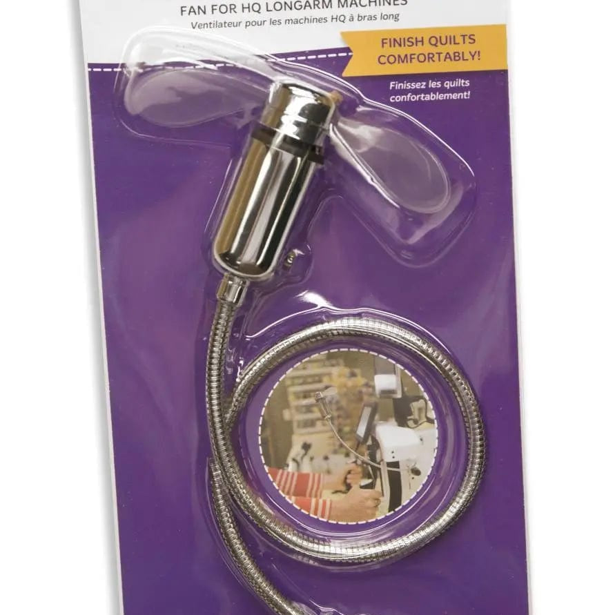 Handi Quilter - HQ Handi Fan Handi Quilter 