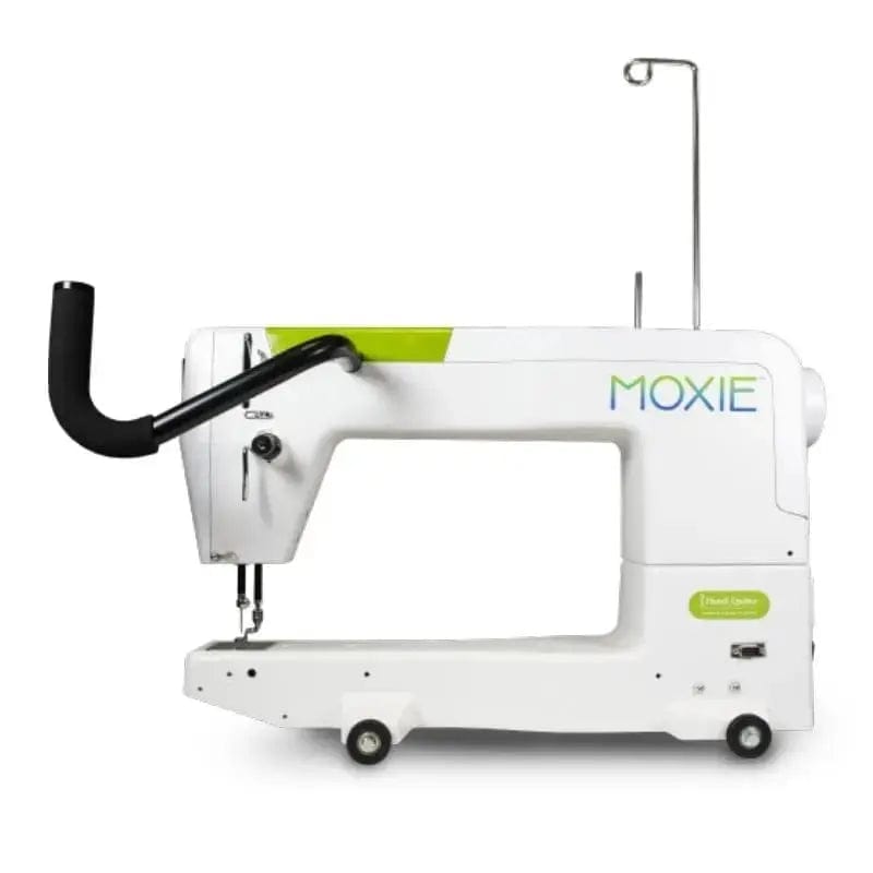 Handi Quilter - HQ Moxie With 8-Foot Loft Frame Handi Quilter 