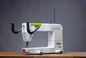 Handi Quilter - HQ Moxie With 8-Foot Loft Frame Handi Quilter 