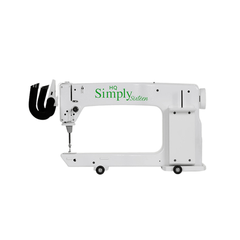Handi Quilter - HQ Simply Sixteen Handi Quilter 