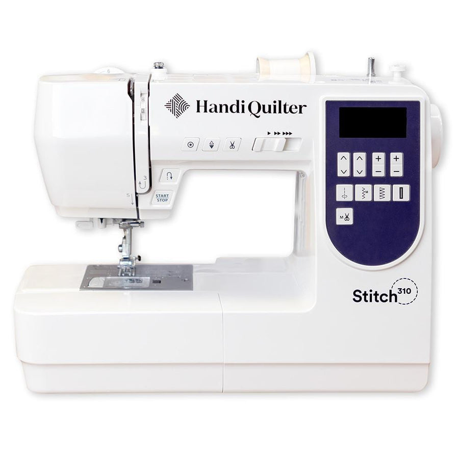 Handi Quilter - HQ Stitch 310 SM09404