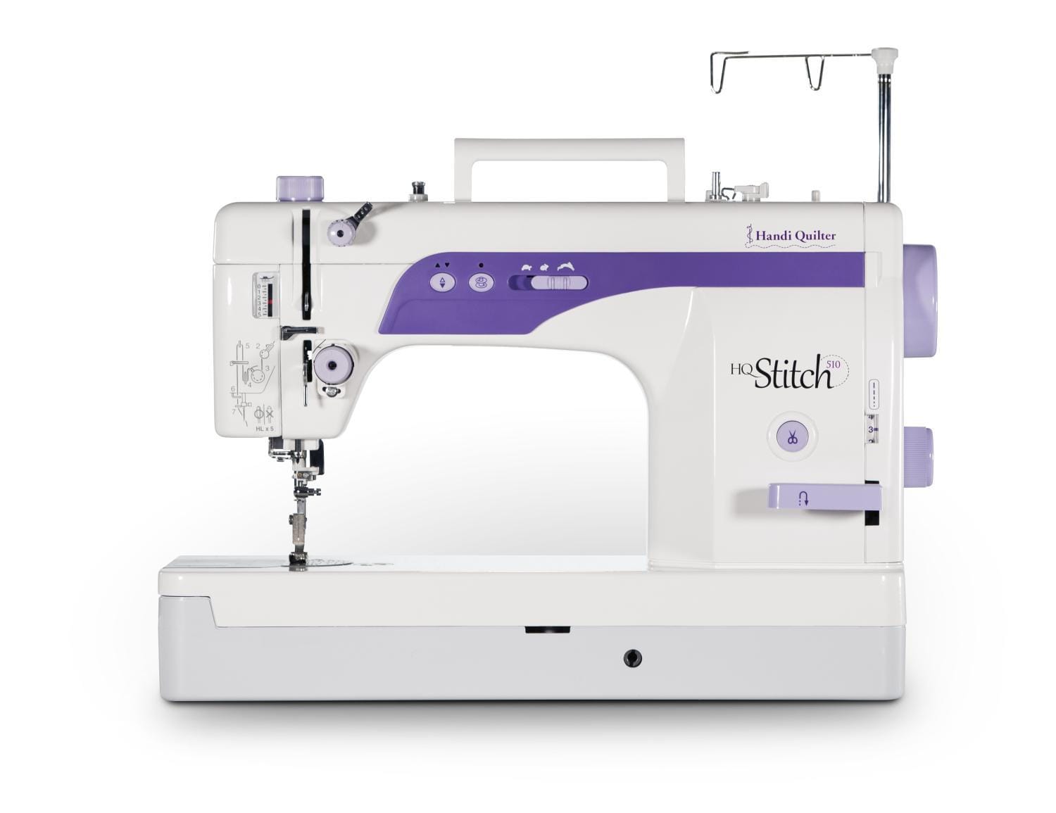 Handi Quilter - HQ Stitch 510 Handi Quilter 