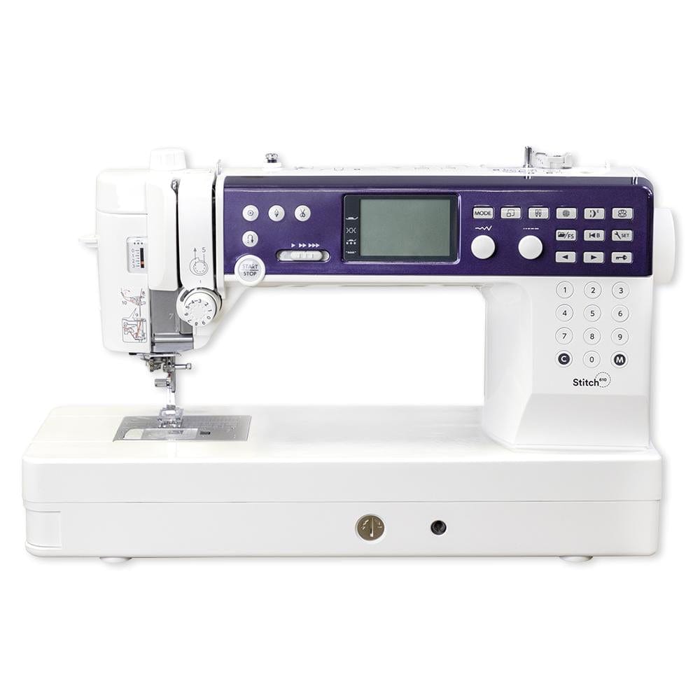 Handi Quilter - HQ Stitch 610 SM09405