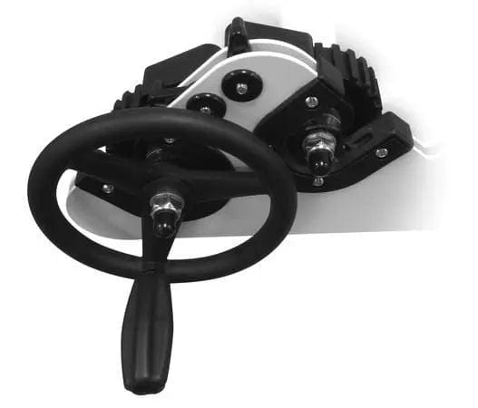 Studio2 Frame Hand Wheel Kit Handi Quilter 