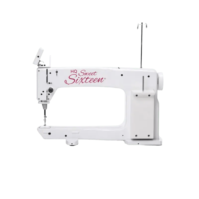 Handi Quilter - HQ Sweet Sixteen With InSight Table & InSight Stitch Regulation Handi Quilter 
