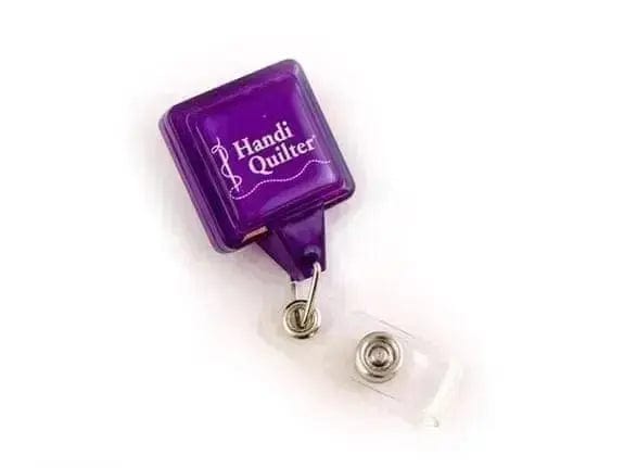 Handi Quilter - Zinger Retractable Scissor Holder Handi Quilter 