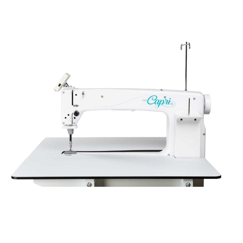 Handi Quilter - HQ Capri With InSight Table & InSight Stitch Regulation Handi Quilter 