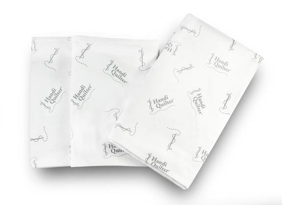 Handi Quilter - HQ Gallery Frame Leader Set Handi Quilter 