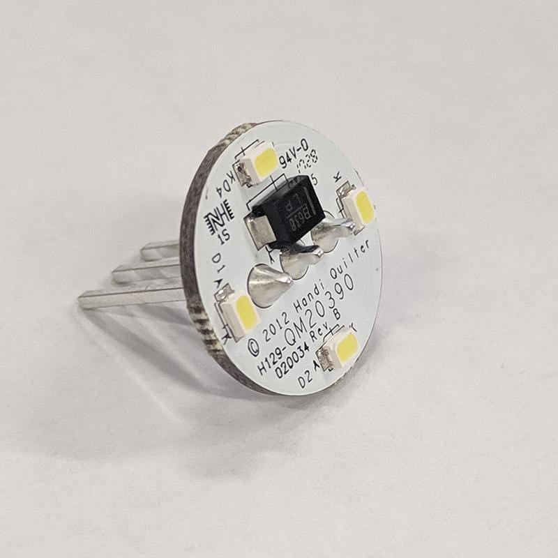 Handi Quilter - LED Pin Light - 3 Prong (Each) Handi Quilter 