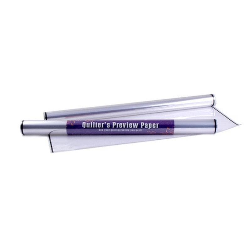 Handi Quilter - Preview Paper Handi Quilter 