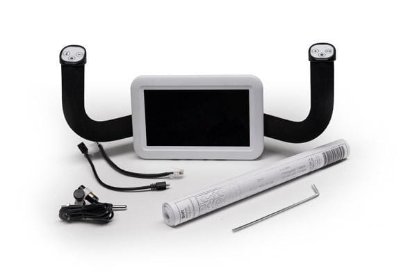 Handi Quilter - Quilt from the Back Kit (HQ Amara) Handi Quilter 