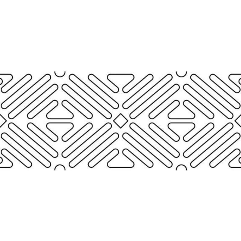 Handi Quilter - Squiggles Groovy Board Handi Quilter 