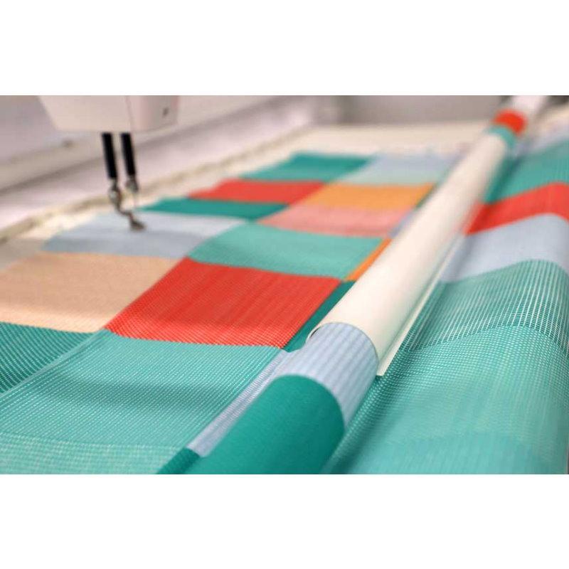 Handi Quilter - Super Quilt Clamp for HQ Loft Frame Handi Quilter 