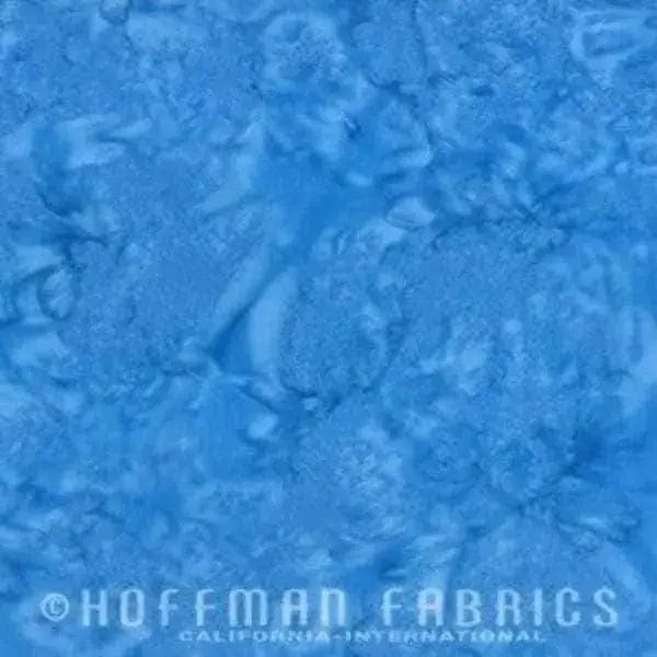 1895 Watercolors - Atlantic Hoffman Fabrics/CIT 