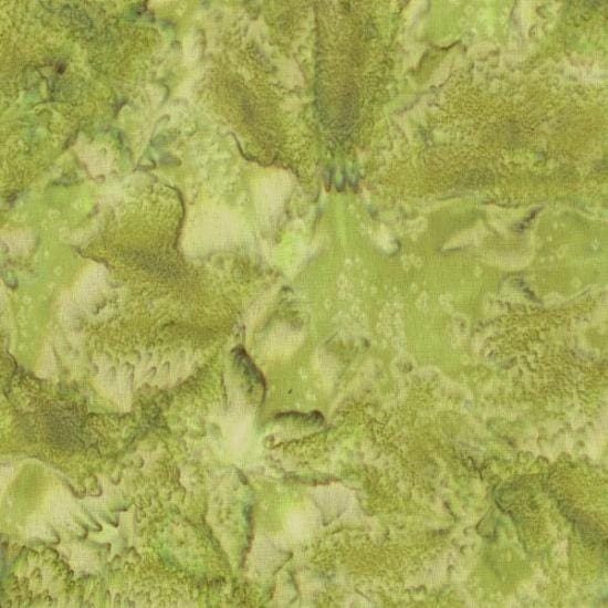 1895 Watercolors - Leaf Hoffman Fabrics/CIT 