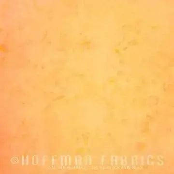 Hoffman - 1895 Watercolors - Tutti-Fruitti Hoffman Fabrics/CIT 