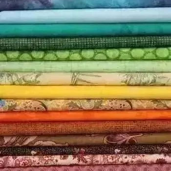 Fat Quarter Singles IN HOUSE 