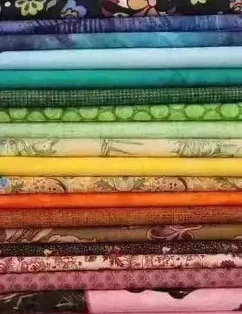 Fat Quarter Singles IN HOUSE 