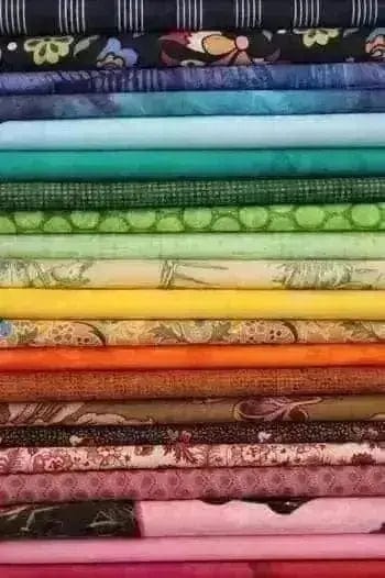 Fat Quarter Singles IN HOUSE 