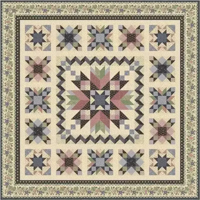 Image of For Rosa quilt.