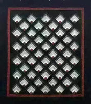 Moondance Pattern IN HOUSE 