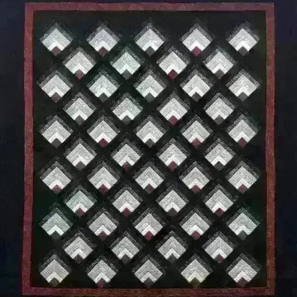 Moondance Pattern IN HOUSE 