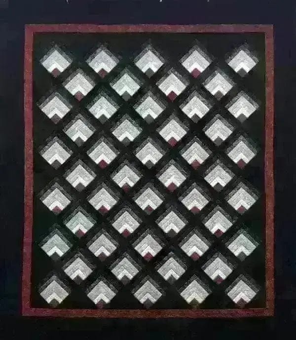 Moondance Pattern IN HOUSE 