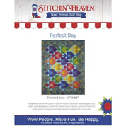 Perfect Day Pattern IN HOUSE 