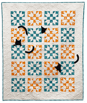 Sisters by Choice Pattern IN HOUSE 