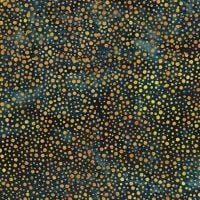 Celestials - Mini Dot - Lemonade Island Batik, Inc. 
