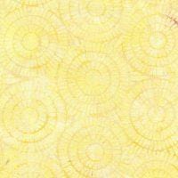 Celestials - Mosaic Sun - Parchment Island Batik, Inc. 