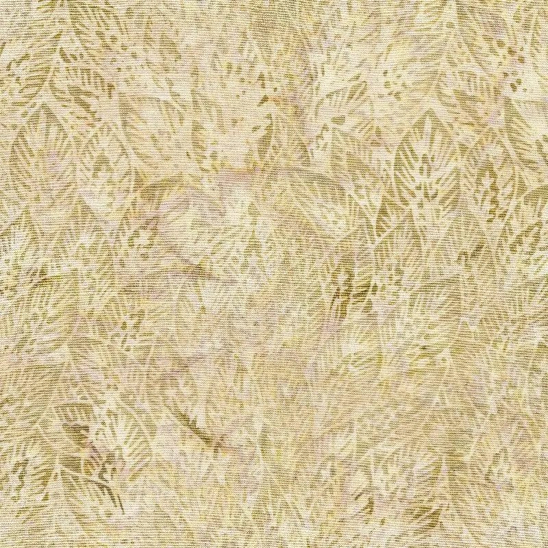 Island Batik - Blenders - Wheat Leaves Latte Island Batik, Inc. 