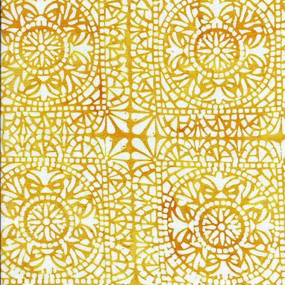 Juicy Mosaics - 5 Inch Tile Daffodil 122247247