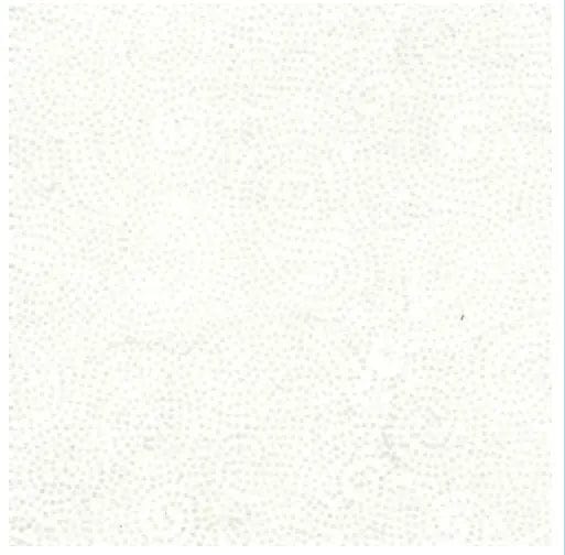 Sprinkles - Eggshell Swirl Dots Island Batik, Inc. 