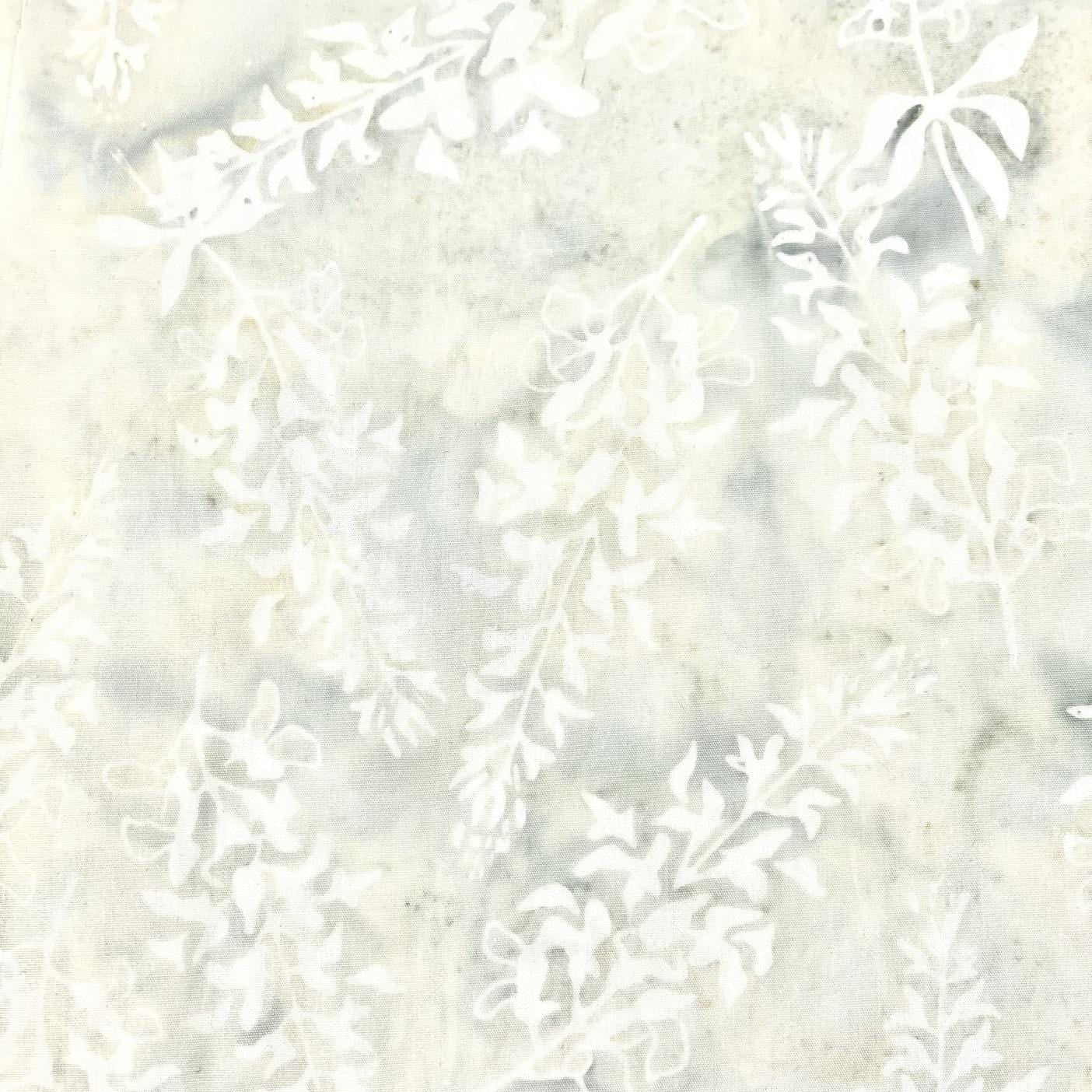 Texas Our Texas 2 - Bluebonnet Tossed Whip Cream Island Batik, Inc. 