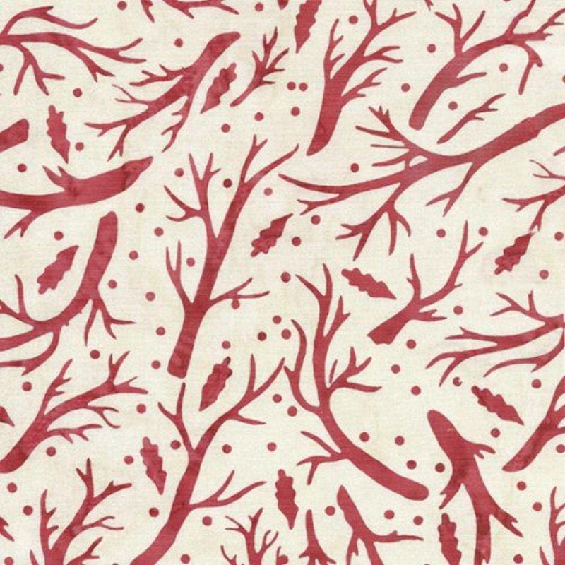 Island Batik - Wondrous - Branches Almond Island Batik, Inc. 