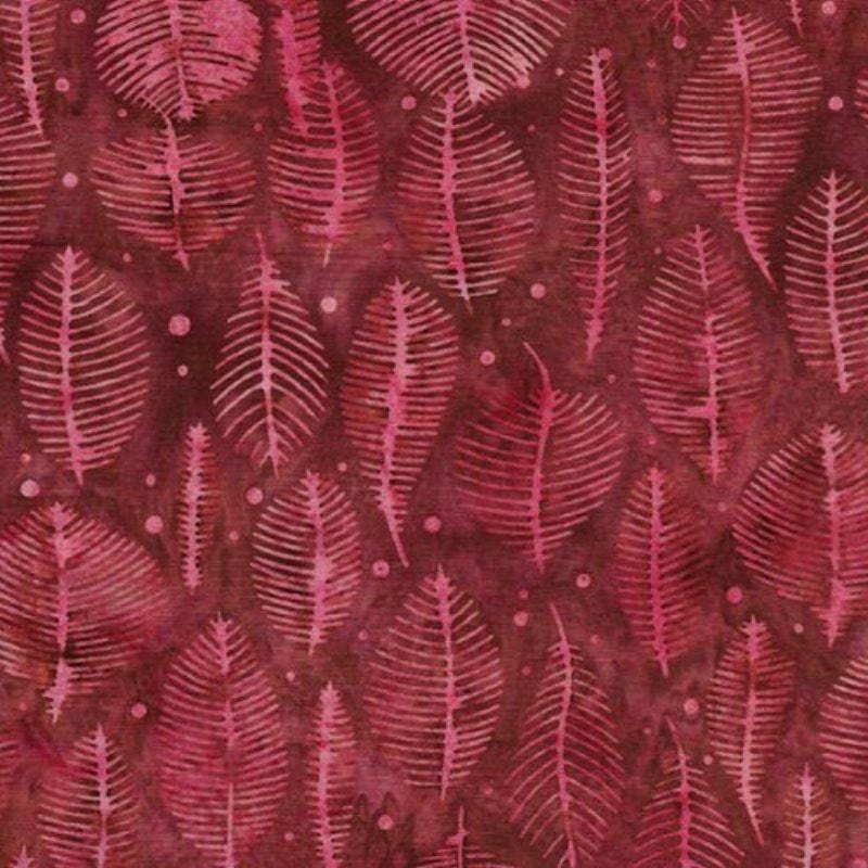 Island Batik - Wondrous - Leaves Barn Island Batik, Inc. 