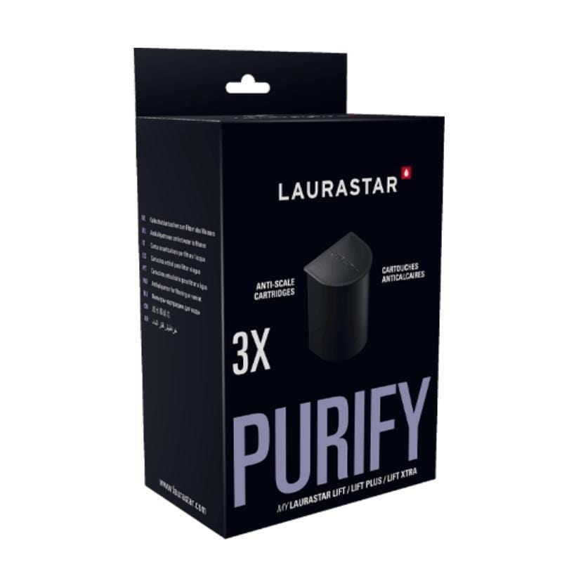 Laurastar - Anti-Scale Water Lift Cartridges - 3pk Laurastar US 