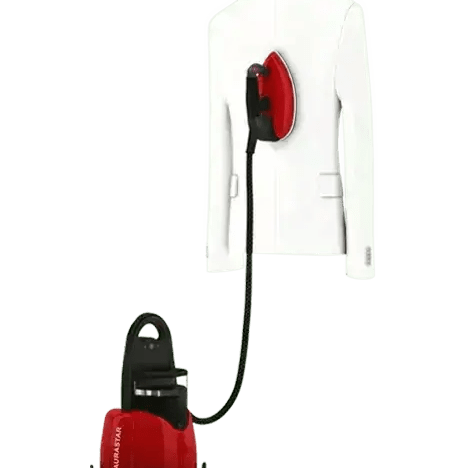 LAURASTAR LIFT ORIGINAL RED Laurastar US 