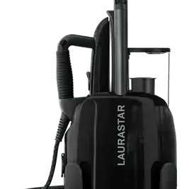 LAURASTAR LIFT PLUS ULTIMATE BLACK Laurastar US 