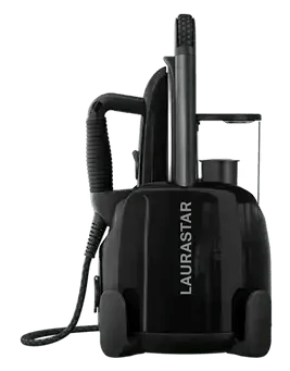 LAURASTAR LIFT PLUS ULTIMATE BLACK Laurastar US 