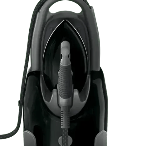 LAURASTAR LIFT PLUS ULTIMATE BLACK Laurastar US 