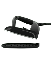 LAURASTAR LIFT PLUS ULTIMATE BLACK Laurastar US 