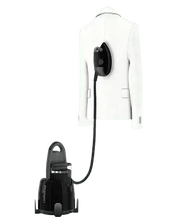 LAURASTAR LIFT PLUS ULTIMATE BLACK Laurastar US 