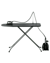 LAURASTAR LIFT PLUS ULTIMATE BLACK Laurastar US 